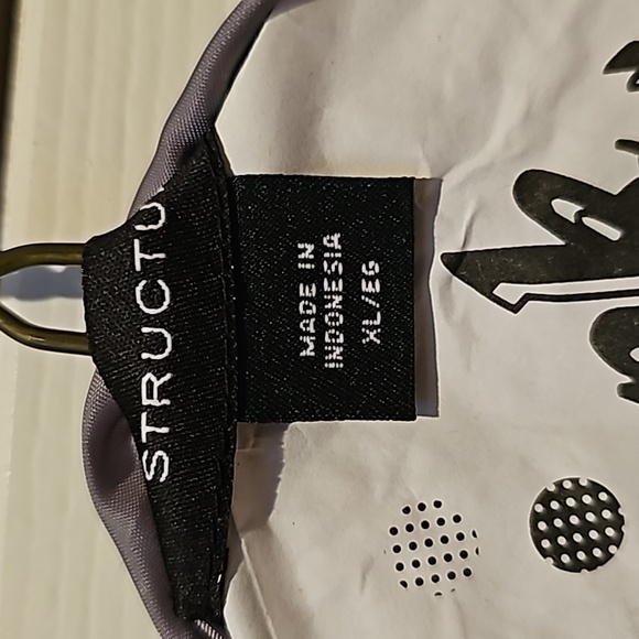 New grey man's waistcoat - Picture 2 of 6